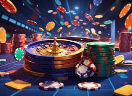 666fortune ဂိမ်းလော်ဘီ Slots Jackpot MMK Myanmar ကစားသမား စိတ်ကြိုက်ရွေး