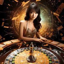666fortune APP မှ card games Myanmar mobile Baccarat Poker Wave Money